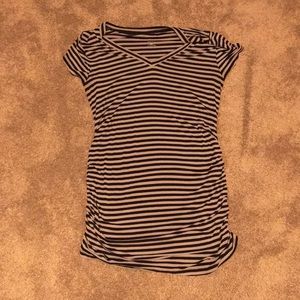 Maternity tee
